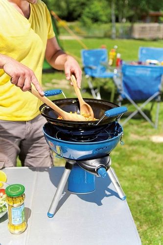 Grill Gazowy Campingaz Party Grill 400 na Arena.pl