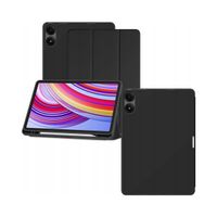 Etui na Xiaomi Pad Pro 12.1 TECH-PROTECT SC Pen czarny