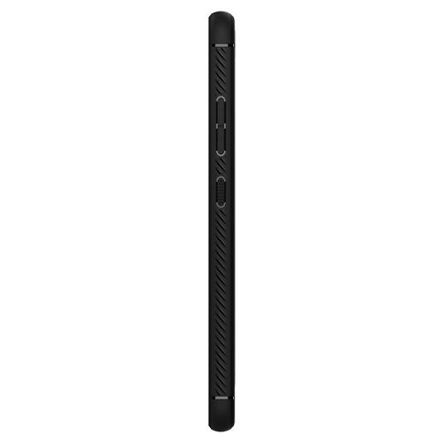 SPIGEN RUGGED ARMOR GALAXY A52 / A52S MATTE BLACK na Arena.pl