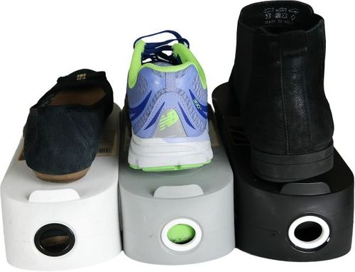 Organizer na buty biały na Arena.pl