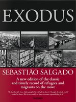 Exodus Lélia Wanick Salgado, Sebastiao Salgado