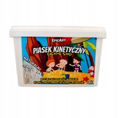Piasek kinetyczny Creative Sand 1 kg Naturalny