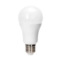 Żarówka LED A60 E27 24W 2490lm ciepła do salonu energooszczędna