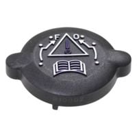 Korek zbiornika wyrównawczego CITROEN BERLINGO I 2001 2002 2003 2004 2005