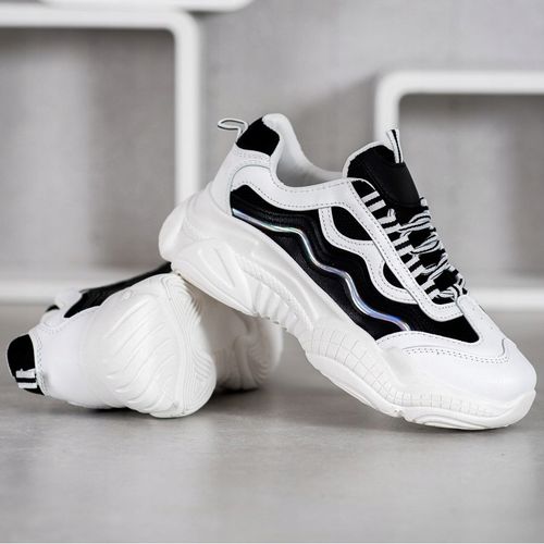 Sznurowane Sneakersy r.38 na Arena.pl