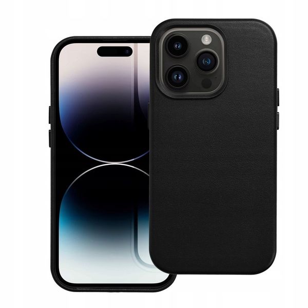 Plecki niktrade do Apple iPhone 14 Pro czarny zdjęcie 2