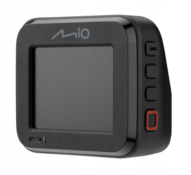 MIO MIVUE C545 REJESTRATOR SENSOR NightVision KAMERA SAMOCHODOWA zdjęcie 11