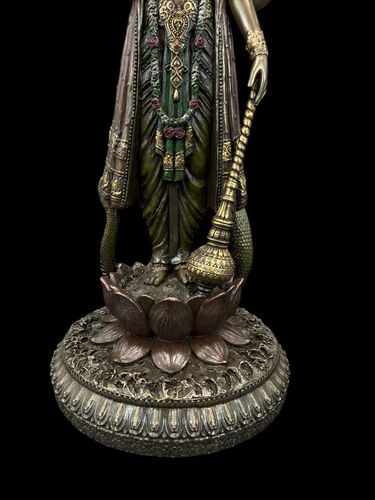 STOJĄCY WISZNU VERONESE WU77627A4 na Arena.pl