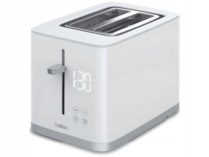 Toster TEFAL Sense TT693110 850W 2TOSTY TACKA zdjęcie 1