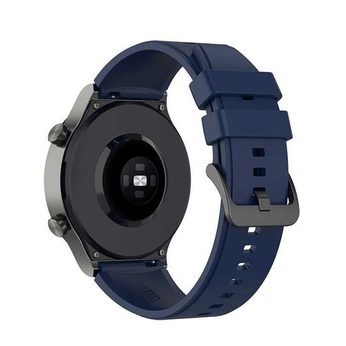 Spacecase Easy Band 22Mm Navy Blue na Arena.pl