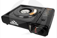 Kuchenka turystyczna gazowa w walizce Everest