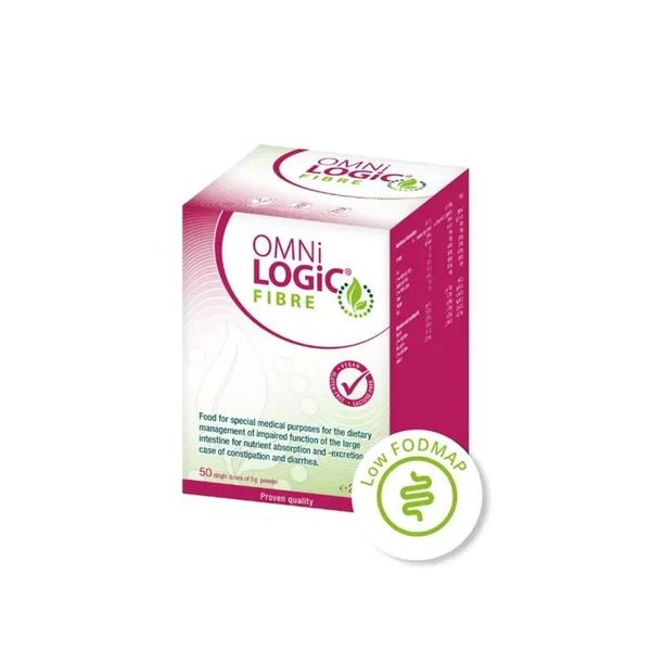 Omni-Logic® Fibre 250 g zdjęcie 1