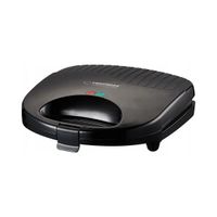 ESPERANZA OPIEKACZ DO KANAPEK TORTILLI GRILL TOSTER PANINI SANDWITCH 1000W