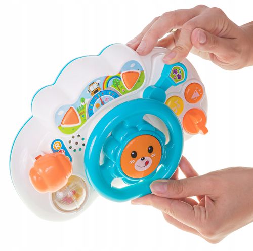 KIEROWNICA NA WOZEK NR:8564 na Arena.pl