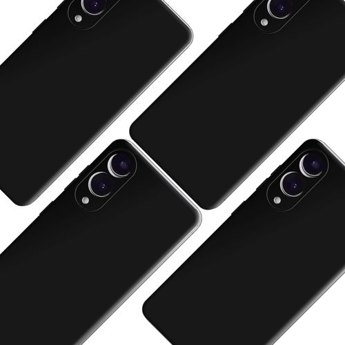 Samsung Galaxy S25 Edge - 3mk Matt Case Pro na Arena.pl