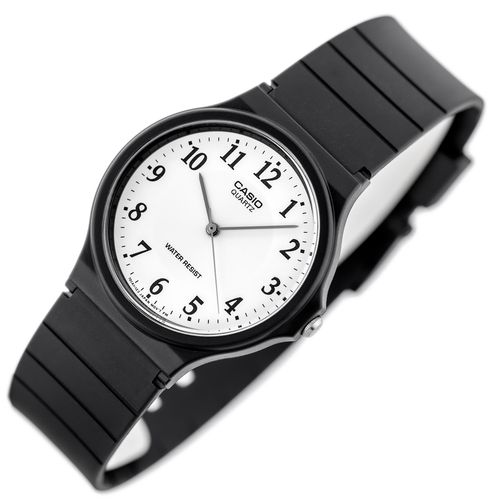 Zegarek Męski Casio MQ-24-7B3 + BOX (zd632b) na Arena.pl