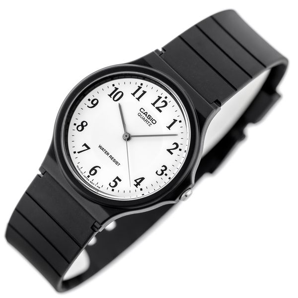 Zegarek Męski Casio MQ-24-7B3 + BOX (zd632b) zdjęcie 2