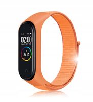 Opaska Nylonowa Smart Band MI BAND Mi4/Mi5/Mi6