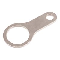 Korbowód Cedrus Nożyce do żywopłotu HT520LiX2 580257