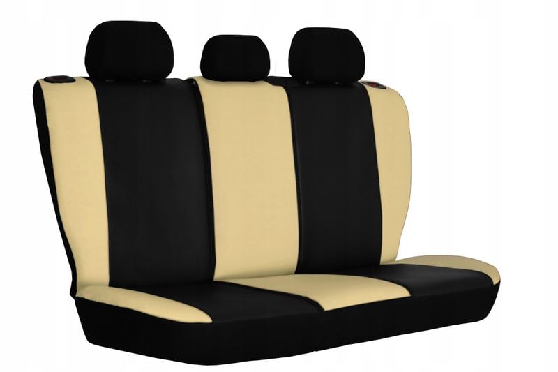 Pokrowce samochodowe do OPEL Corsa (A, B, C) zdjęcie 2