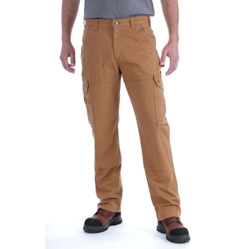 spodnie carhartt ripstop cargo work pant na Arena.pl