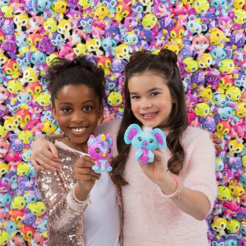 Maskotki HATCHIMALS HatchiPets 2-pak na Arena.pl