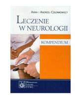 Leczenie w neurologii. Kompendium