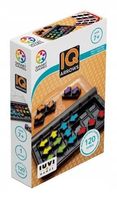 SMART GAMES IQ ARROWS GRA LOGICZNA PL 7+ 1 GRACZ