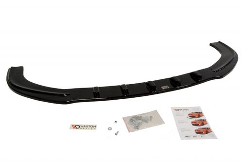 Splitter Przedni Mazda 6 MK2 (Do Dynamic Sport Version) na Arena.pl