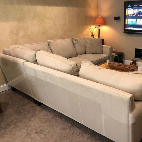 4X DUŻA NAKLEJKA FOLIA OCHRONA MATA NA MEBLE DRAPAK DLA KOTA 30x45 cm na Arena.pl