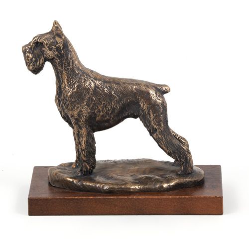 Sznaucer - figurka - 618 na Arena.pl