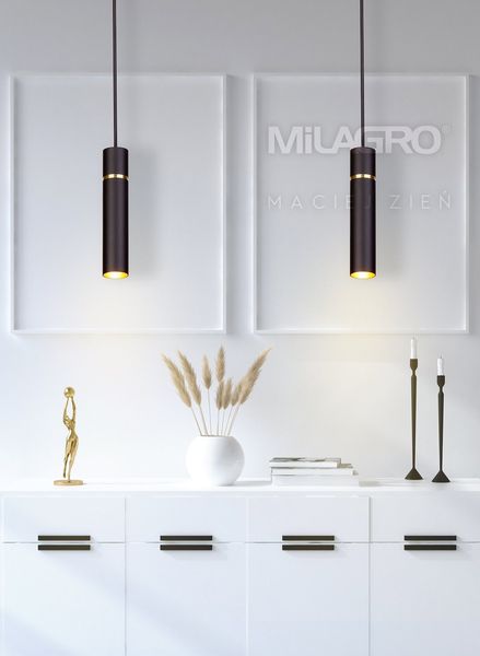 Lampa Wisząca LYNX 1xE14 zdjęcie 2