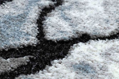 RUG/LU/VERS/CRACKS/GREY+BLUE/120x170 na Arena.pl