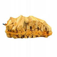 Rozpałka 70dm3 Drewno Rozpałkowe Olcha Sosna Świerk Dąb RAB-18kg Transwood