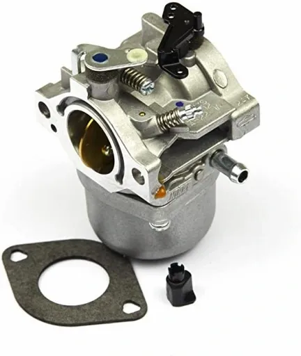 GAŹNIK BRIGGS&STRATTON 12km traktorek 799728 zdjęcie 1