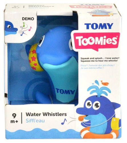 Tomy - Delfinek E72359 na Arena.pl