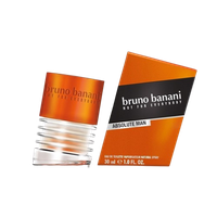 Bruno Banani Absolute Man – EDT Dla Mężczyzn 30ml