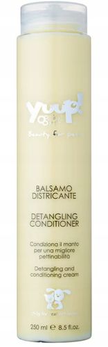 Yuup! ODŻYWKA do włosów suchych i zniszczonych, ułatwiająca rozczesywanie na Arena.pl