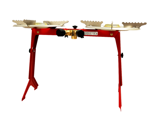 Kuchenka Podwójna Mała na Arena.pl