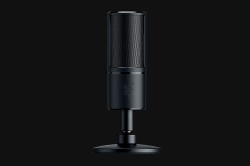 Mikrofon Razer Seiren X PS4 USB / 3,5 mm Streaming na Arena.pl