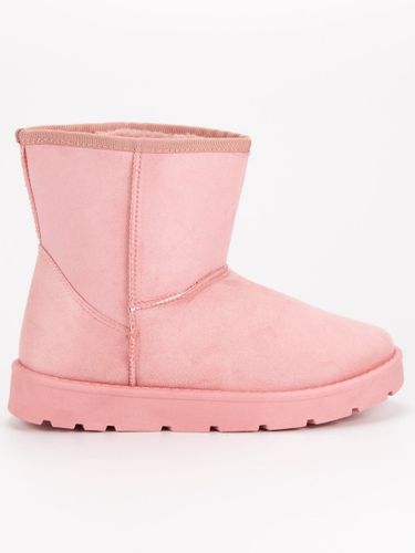 ŚNIEGOWCE MUKLUKI Rozmiar - 40 na Arena.pl