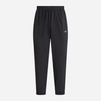 Reebok spodnie dresowe męskie 100242074 czarny rozmiar XXL