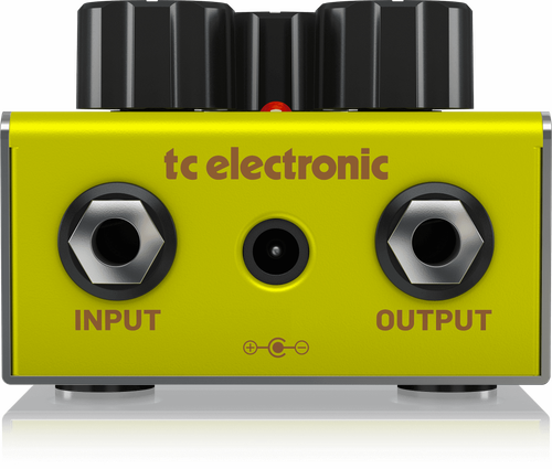 Efekt gitarowy tc electronic Afterglow Chorus na Arena.pl