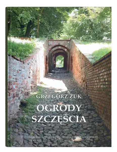 Ogrody szczęścia zdjęcie 1