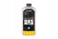 2X Kulki Precyzyjne Bezszwowe Specna Arms Edge Ultra 0,32g 5600 szt Białe