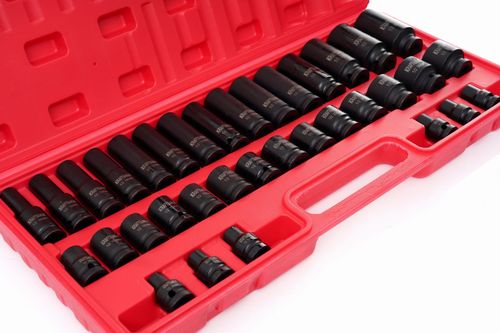 NASADKI UDAROWE 1/2" 35EL. KD11757 na Arena.pl