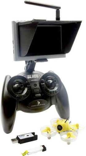 Dron, Quadrocopter Blade Inductrix FPV na Arena.pl