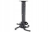 Uchwyt sufitowy do projektora DELTACO ARM-500L