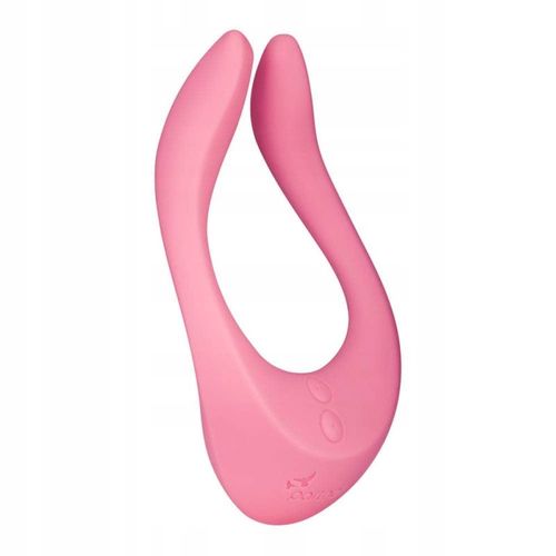 Innowacyjny Masażer Satisfyer Partner Multifun 2 na Arena.pl