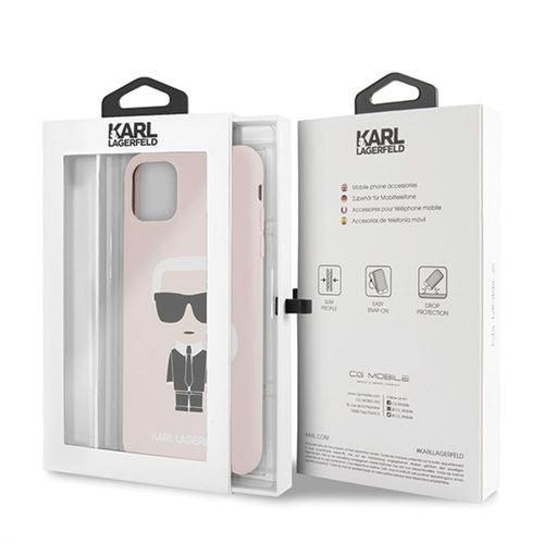 Etui do iPhone 11 Pro Max (Pink) na Arena.pl